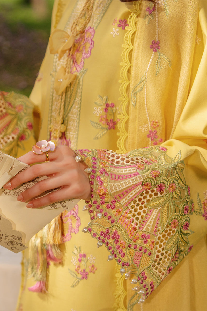 Rangrasiya | Luxury Eid Collection | Mysha - by Libayah - Registered Vendor of : Rangrasiya - 100% Original Designer Dress