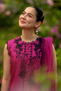 Rangrasiya | Luxury Eid Collection | Maya - by Libayah - Registered Vendor of : Rangrasiya - 100% Original Designer Dress