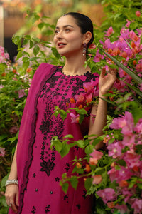 Rangrasiya | Luxury Eid Collection | Maya - by Libayah - Registered Vendor of : Rangrasiya - 100% Original Designer Dress