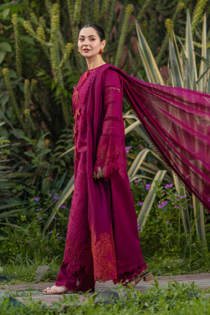 Rangrasiya | Luxury Eid Collection | Ayra - by Libayah - Registered Vendor of : Rangrasiya - 100% Original Designer Dress