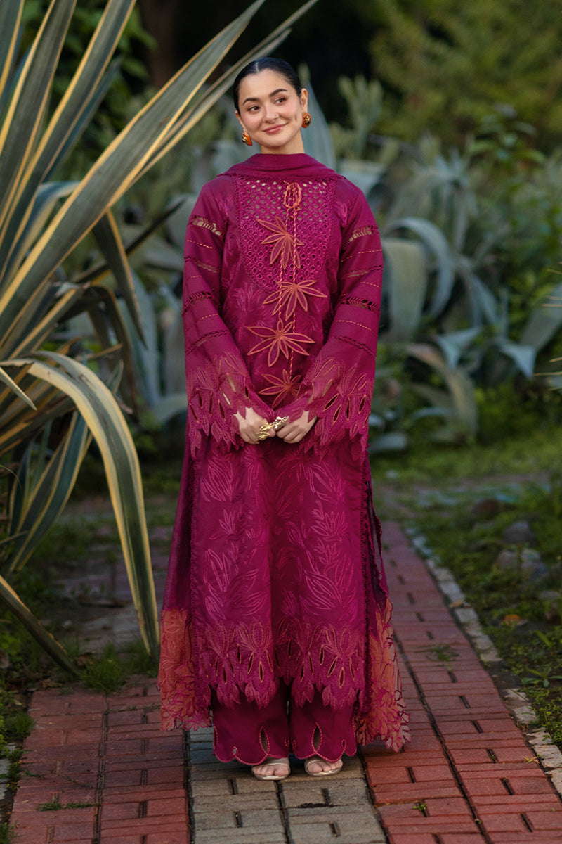Rangrasiya | Luxury Eid Collection | Ayra - by Libayah - Registered Vendor of : Rangrasiya - 100% Original Designer Dress