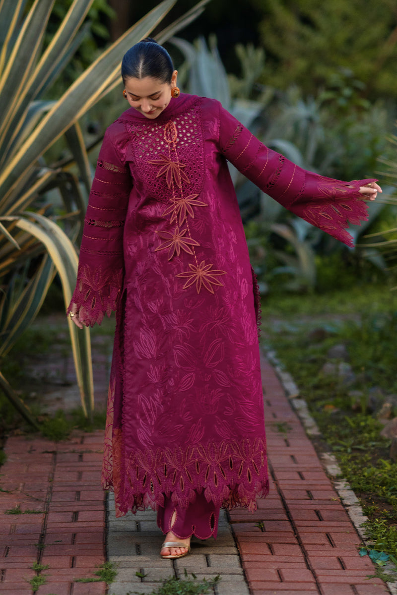 Rangrasiya | Luxury Eid Collection | Ayra - by Libayah - Registered Vendor of : Rangrasiya - 100% Original Designer Dress