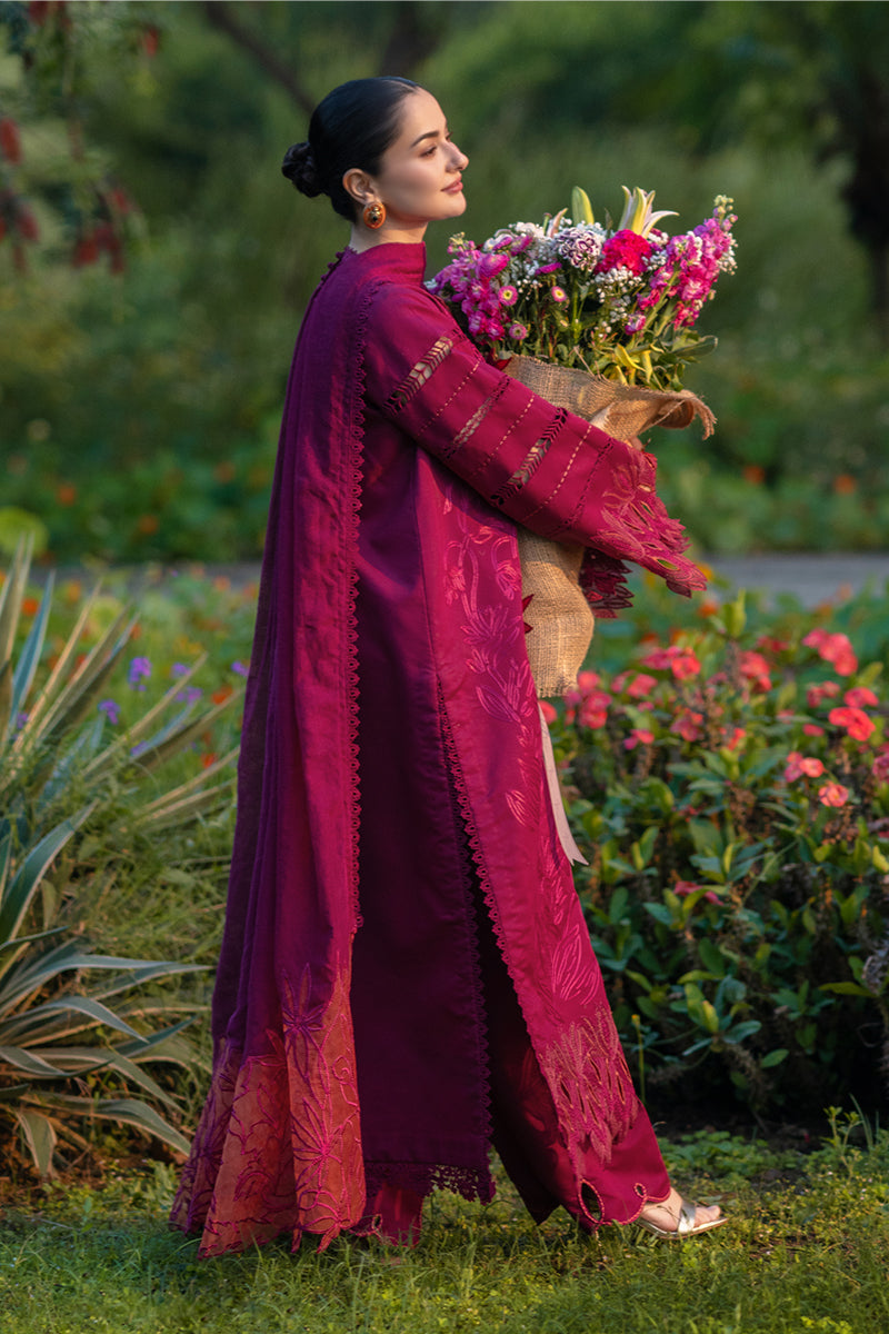 Rangrasiya | Luxury Eid Collection | Ayra - by Libayah - Registered Vendor of : Rangrasiya - 100% Original Designer Dress