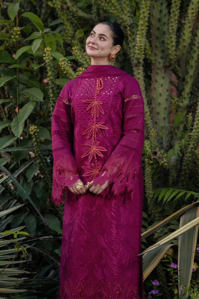 Rangrasiya | Luxury Eid Collection | Ayra - by Libayah - Registered Vendor of : Rangrasiya - 100% Original Designer Dress