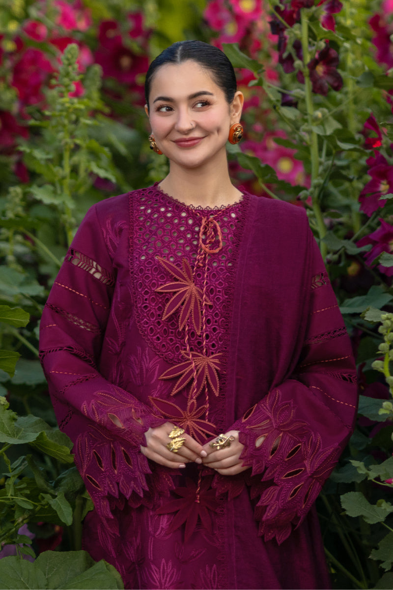 Rangrasiya | Luxury Eid Collection | Ayra - by Libayah - Registered Vendor of : Rangrasiya - 100% Original Designer Dress