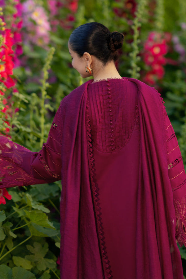 Rangrasiya | Luxury Eid Collection | Ayra - by Libayah - Registered Vendor of : Rangrasiya - 100% Original Designer Dress