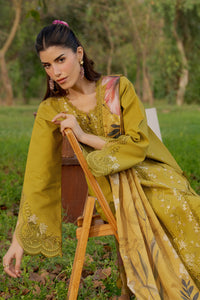 Rangrasiya | Luxury Eid Collection | Haya - by Libayah - Registered Vendor of : Rangrasiya - 100% Original Designer Dress