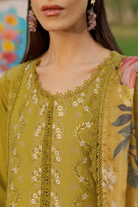 Rangrasiya | Luxury Eid Collection | Haya - by Libayah - Registered Vendor of : Rangrasiya - 100% Original Designer Dress