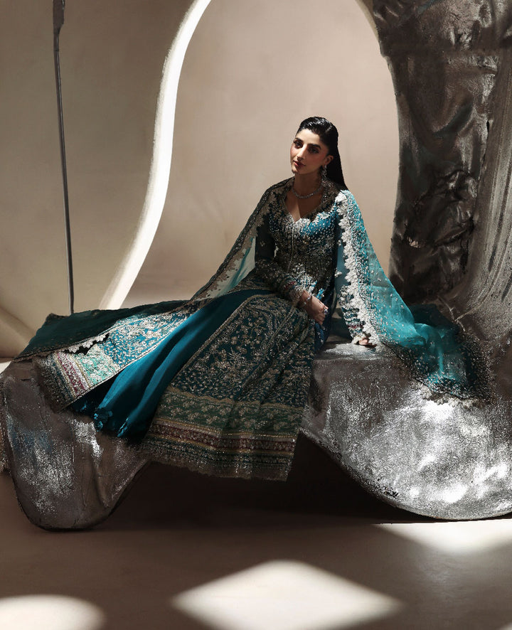 Republic Womenswear | Lilianne Wedding 25 | Oriane