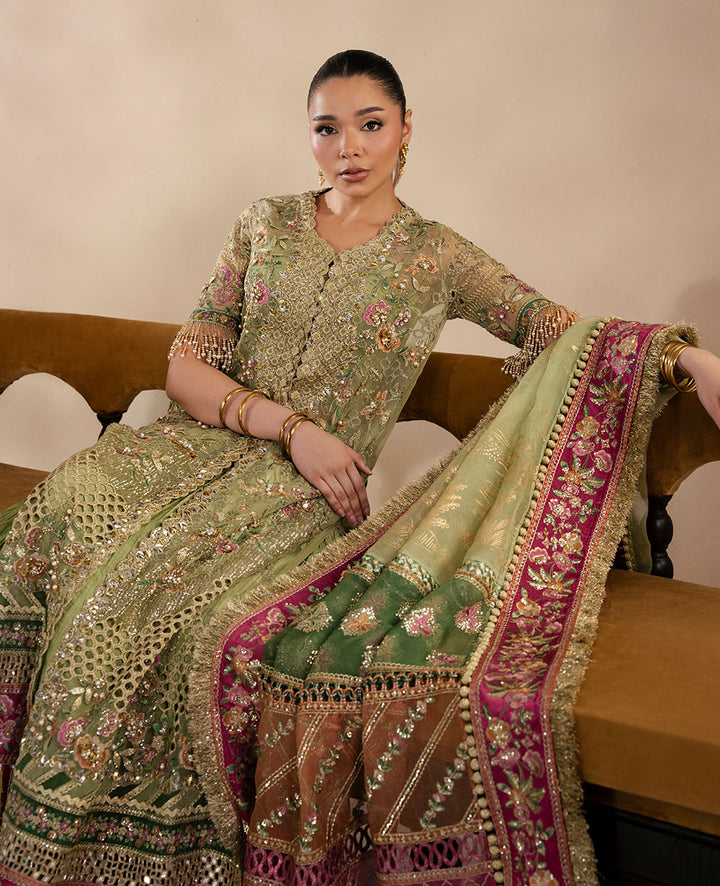 Republic Womenswear | Lilianne Wedding 25 | Eliane
