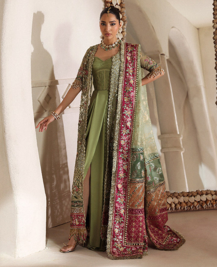 Republic Womenswear | Lilianne Wedding 25 | Eliane