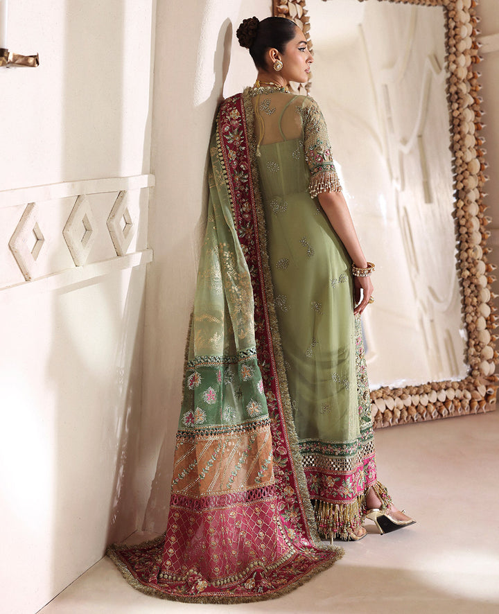 Republic Womenswear | Lilianne Wedding 25 | Eliane