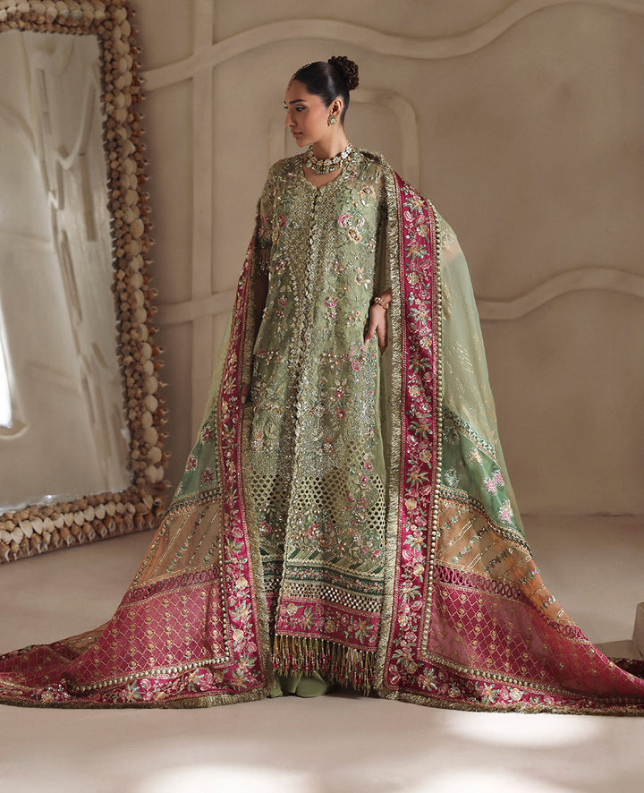 Republic Womenswear | Lilianne Wedding 25 | Eliane