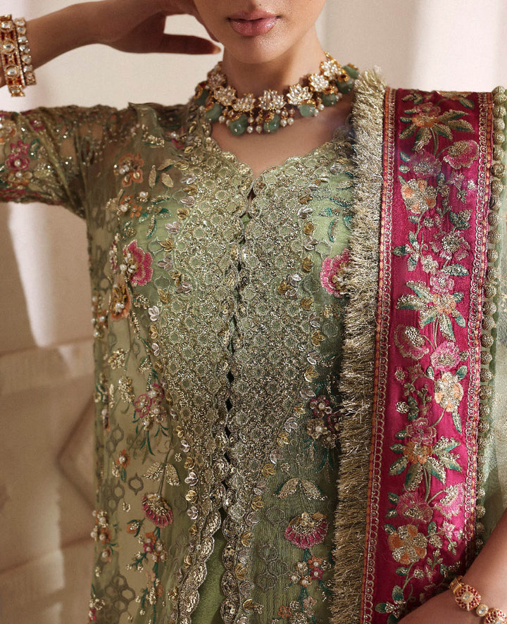 Republic Womenswear | Lilianne Wedding 25 | Eliane