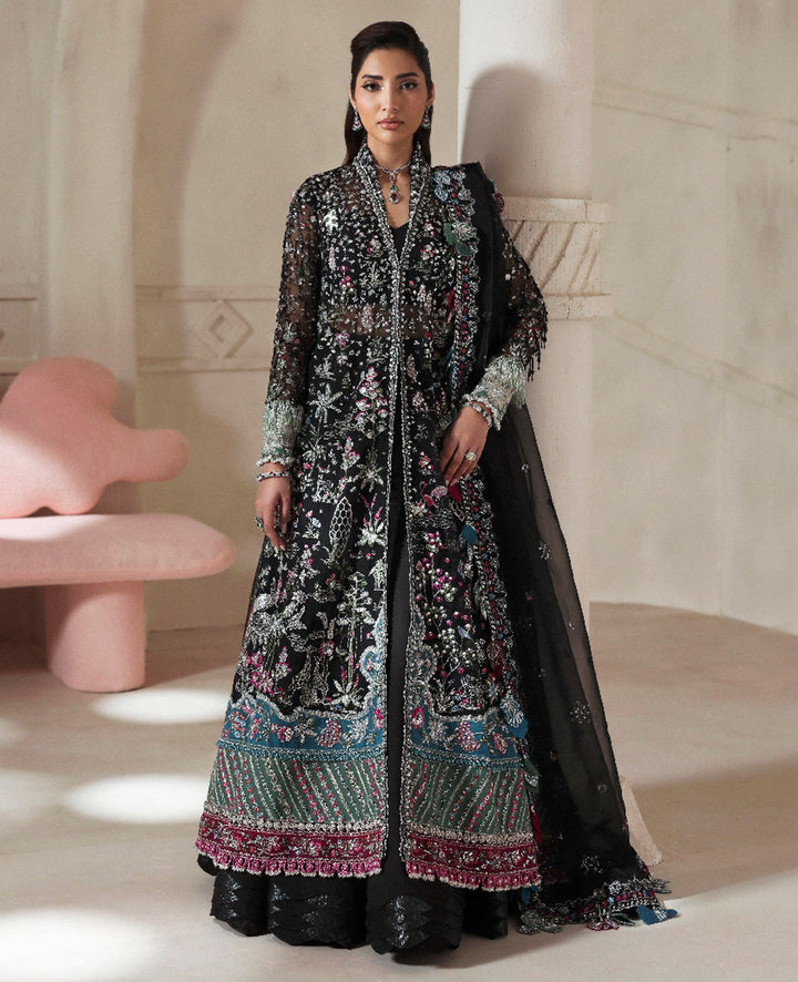 Auriane – authentic Pakistani wedding dress from the Republic Womenswear Lilianne Wedding 25 bridal collection for women in the UK