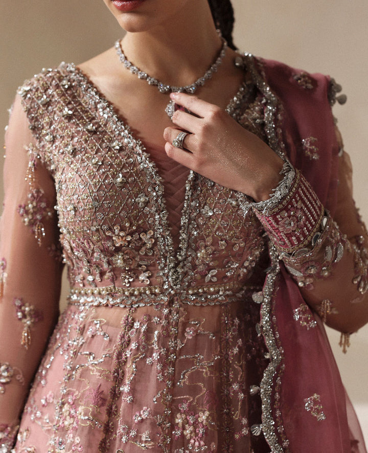 Republic Womenswear | Lilianne Wedding 25 | Juliane
