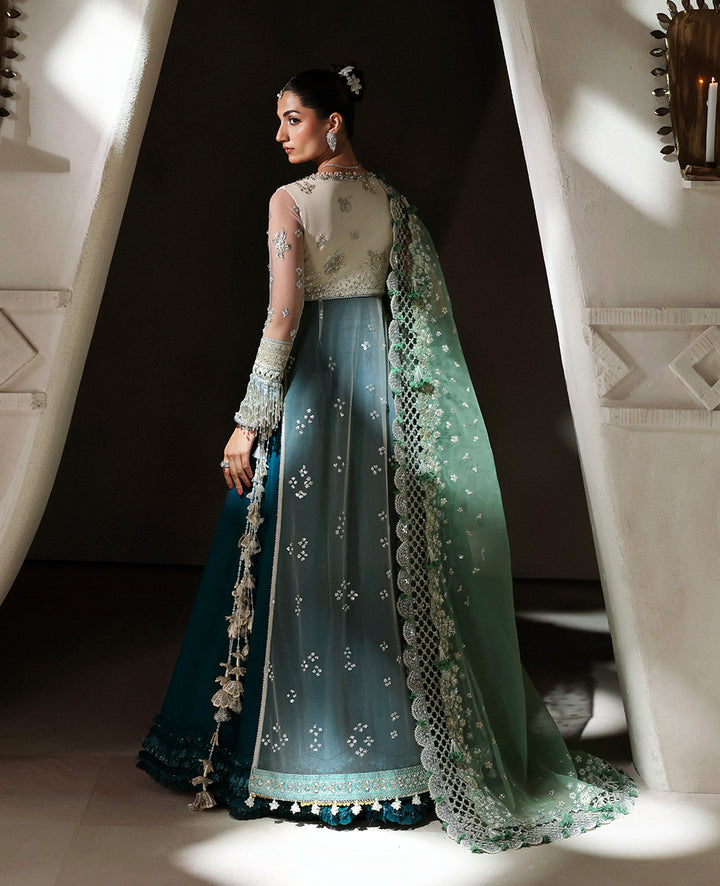 Republic Womenswear | Lilianne Wedding 25 | Miraelie