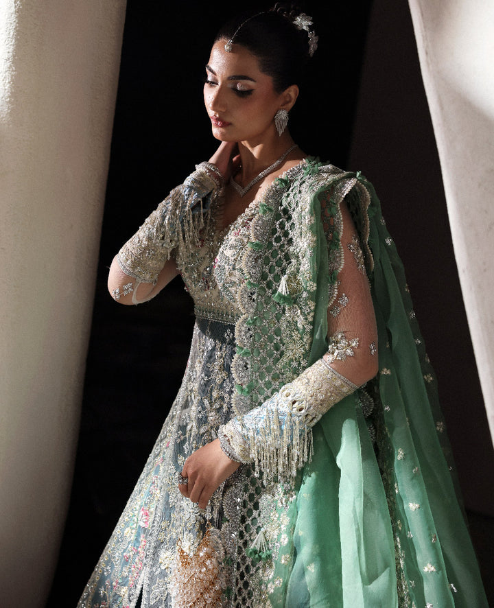 Republic Womenswear | Lilianne Wedding 25 | Miraelie