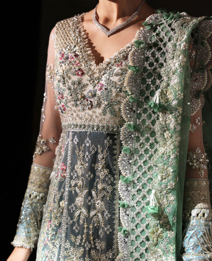 Republic Womenswear | Lilianne Wedding 25 | Miraelie