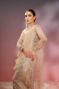 Mysie | Eid Pret 24 | RADHIKA by Mysie - Designer Dress - Type: Ladies Clothes - Available at Libayah - 100% Original