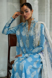 Zara Shahjahan | Satori 25 | Rai-6B by Zara Shahjahan - Designer Dress - Type: Ladies Clothes - Available at Libayah - 100% Original