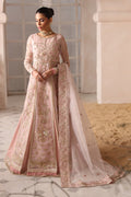 Raja Salahuddin | Amal Festive Pret 24 | FRIYA by Raja Salahuddin - Designer Dress - Type: Bridal - Available at Libayah - 100% Original