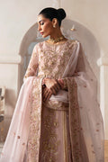 Raja Salahuddin | Amal Festive Pret 24 | FRIYA by Raja Salahuddin - Designer Dress - Type: Bridal - Available at Libayah - 100% Original