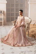 Raja Salahuddin | Amal Festive Pret 24 | FRIYA by Raja Salahuddin - Designer Dress - Type: Bridal - Available at Libayah - 100% Original