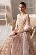 Raja Salahuddin | Amal Festive Pret 24 | FRIYA by Raja Salahuddin - Designer Dress - Type: Bridal - Available at Libayah - 100% Original