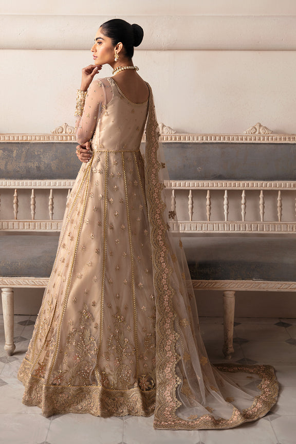 Raja Salahuddin | Amal Festive Pret 24 | RAYNA by Raja Salahuddin - Designer Dress - Type: Bridal - Available at Libayah - 100% Original