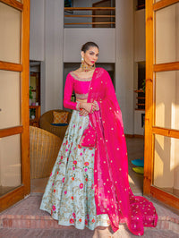 Raja Salahuddin | Wedding Formals | MAVI by Raja Salahuddin - Designer Dress - Type: Bridal - Available at Libayah - 100% Original