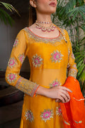 Raja Salahuddin | Wedding Formals | MOH by Raja Salahuddin - Designer Dress - Type: Formal - Available at Libayah - 100% Original