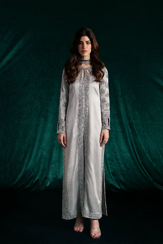 Raja Salahuddin | Wedding Formals | ETERNITY by Raja Salahuddin - Designer Dress - Type: Bridal - Available at Libayah - 100% Original