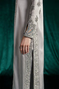 Raja Salahuddin | Wedding Formals | ETERNITY by Raja Salahuddin - Designer Dress - Type: Bridal - Available at Libayah - 100% Original