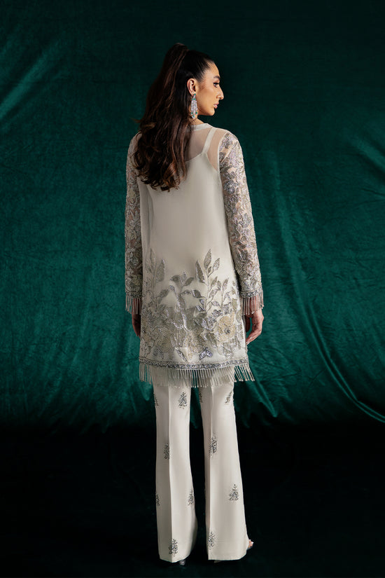 Raja Salahuddin | Wedding Formals | HAZE by Raja Salahuddin - Designer Dress - Type: Formal - Available at Libayah - 100% Original