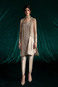 Raja Salahuddin | Wedding Formals | RAY by Raja Salahuddin - Designer Dress - Type: Formal - Available at Libayah - 100% Original