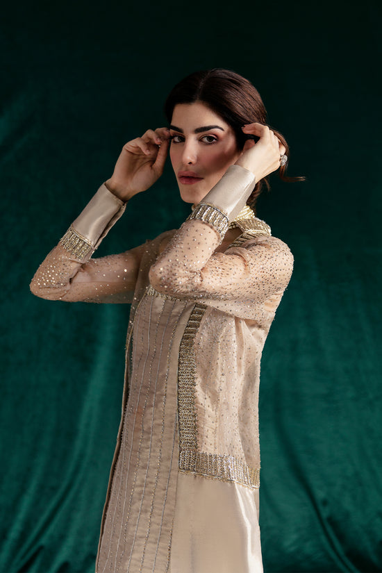 Raja Salahuddin | Wedding Formals | RAY by Raja Salahuddin - Designer Dress - Type: Formal - Available at Libayah - 100% Original