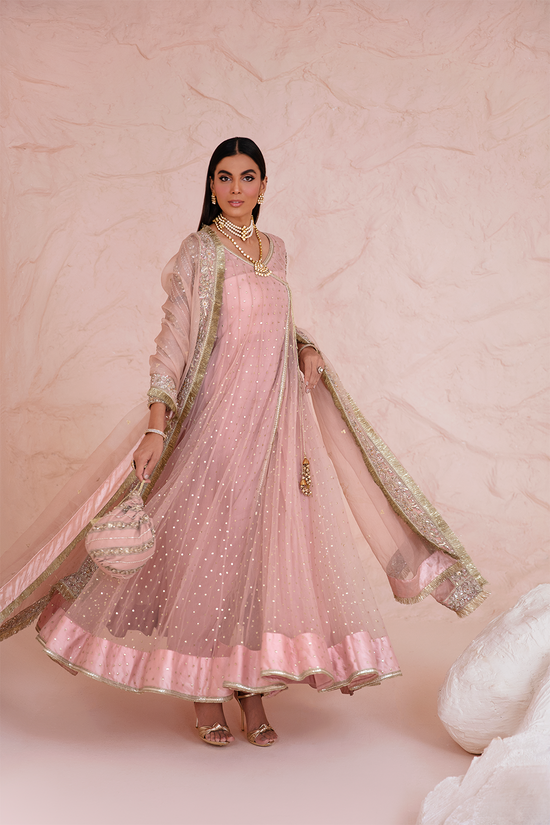 Raja Salahuddin | Wedding Formals | DUREH by Raja Salahuddin - Designer Dress - Type: Bridal - Available at Libayah - 100% Original