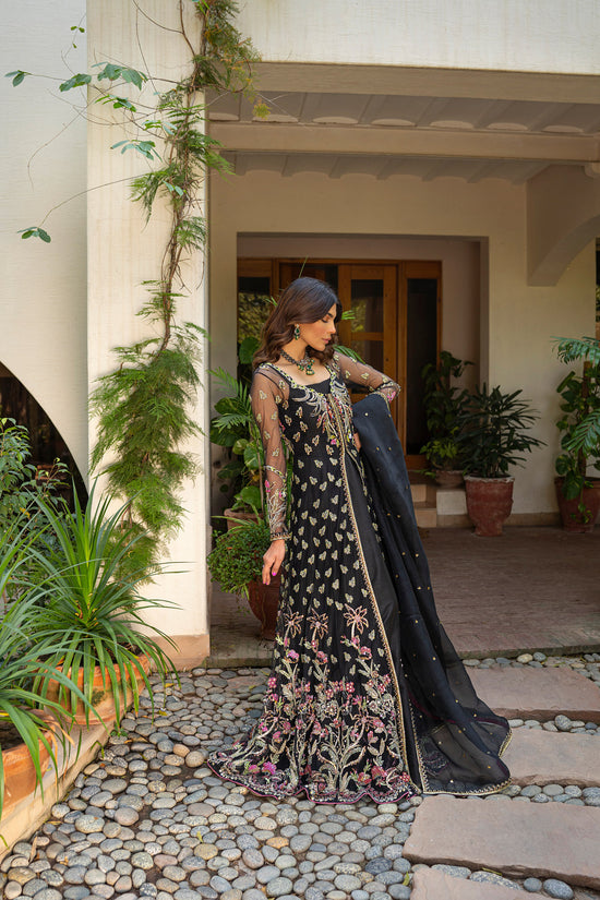 Raja Salahuddin | Wedding Formals | HELEN by Raja Salahuddin - Designer Dress - Type: Bridal - Available at Libayah - 100% Original