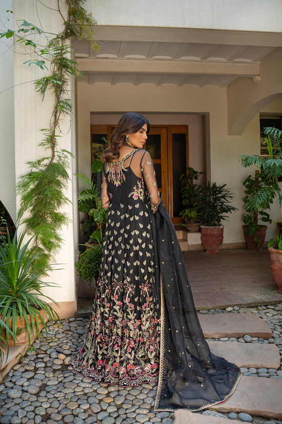 Raja Salahuddin | Wedding Formals | HELEN by Raja Salahuddin - Designer Dress - Type: Bridal - Available at Libayah - 100% Original