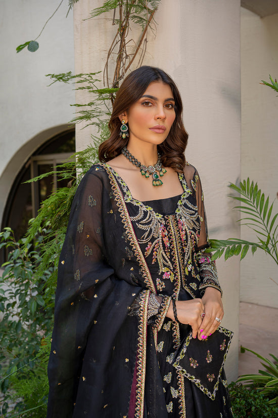 Raja Salahuddin | Wedding Formals | HELEN by Raja Salahuddin - Designer Dress - Type: Bridal - Available at Libayah - 100% Original