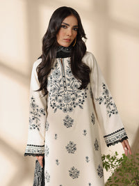 Rajbari | Nissa Embroidered Shawl |  Embroidered Shawl Series 08 by Rajbari - Designer Dress - Type: Ladies Clothes - Available at Libayah - 100% Original