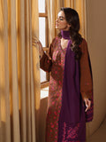 Rajbari | Nissa Embroidered Shawl |  Embroidered Shawl Series 09 by Rajbari - Designer Dress - Type: Ladies Clothes - Available at Libayah - 100% Original