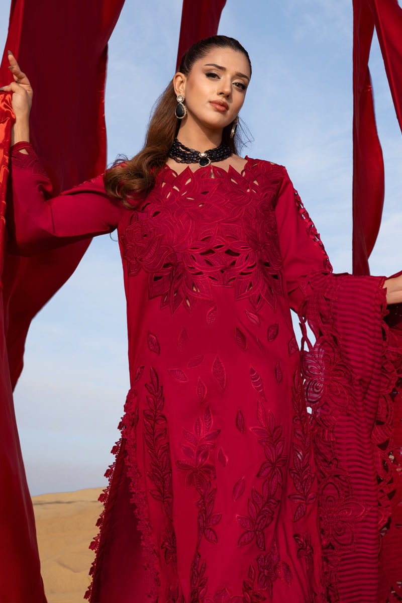 Rangrasiya | Premium Summer Collection 26 | Rameen - Designer Dress - Type : Ladies Clothes - Available at Libayah - 100% Original