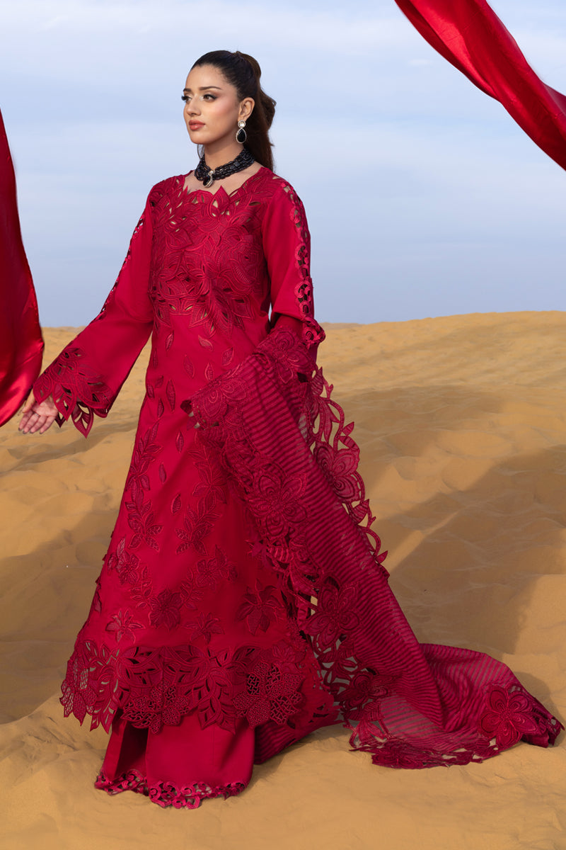 Rangrasiya | Premium Summer Collection 26 | Rameen - Designer Dress - Type : Ladies Clothes - Available at Libayah - 100% Original