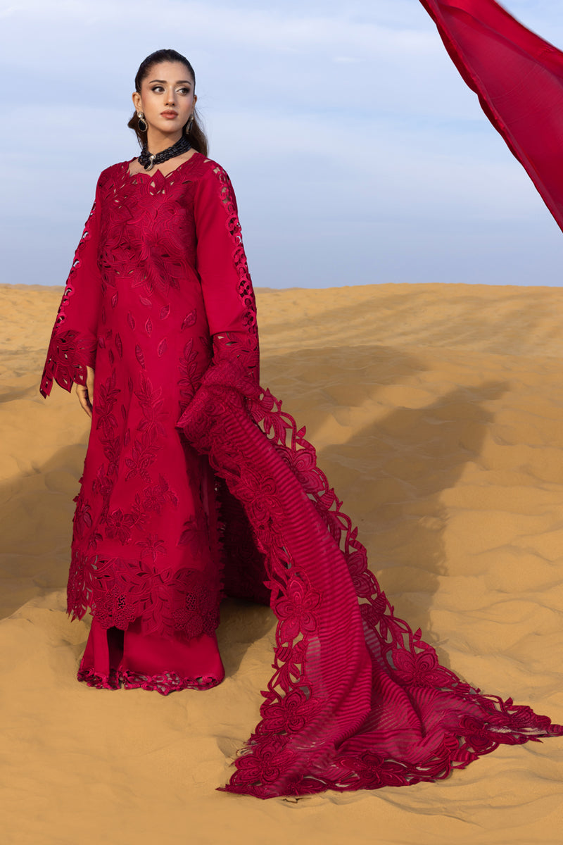Rangrasiya | Premium Summer Collection 26 | Rameen - Designer Dress - Type : Ladies Clothes - Available at Libayah - 100% Original