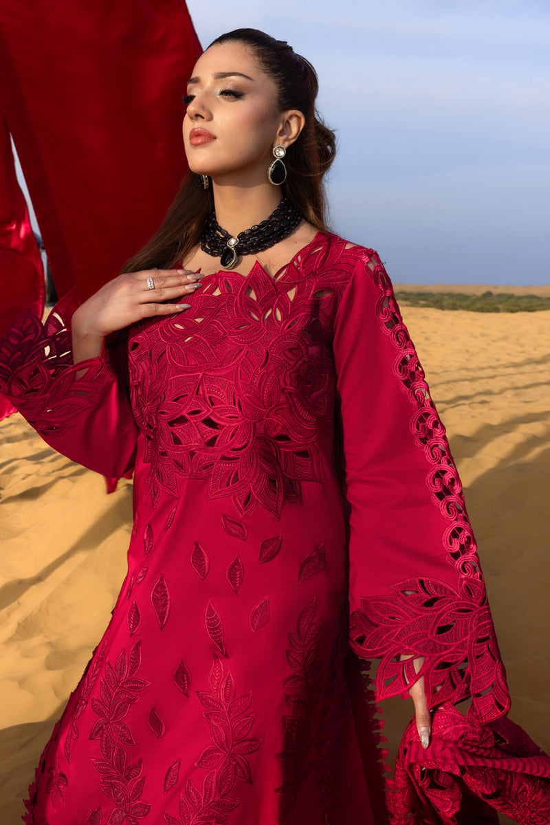 Rangrasiya | Premium Summer Collection 26 | Rameen - Designer Dress - Type : Ladies Clothes - Available at Libayah - 100% Original
