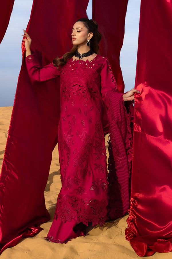Rangrasiya | Premium Summer Collection 26 | Rameen - Designer Dress - Type : Ladies Clothes - Available at Libayah - 100% Original