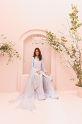 Sana Abbas | Luxury Pret | Rameen by Sana Abbas - Designer Dress - Type: Ladies Clothes - Available at Libayah - 100% Original