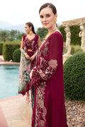 Ramsha | Andaz Collection | CRIMSON GLOW by Ramsha - Designer Dress - Type: Ladies Clothes - Available at Libayah - 100% Original
